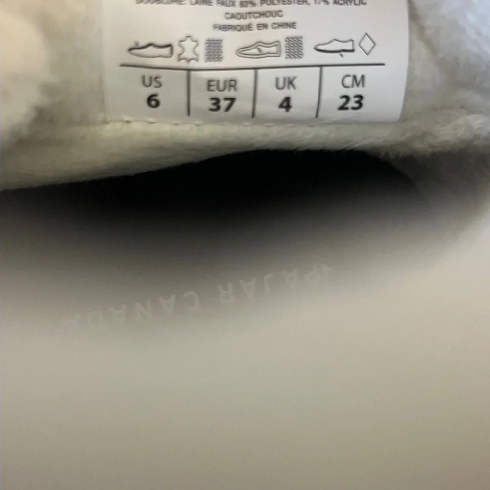 NWT PAJAR Chalet Boots
